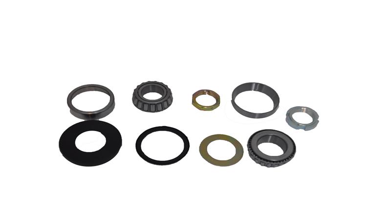 ÖN DÜZEN FURJ TAKIMI (RIVERO125)